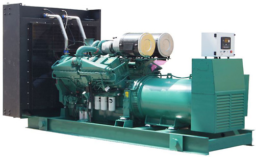 博山30kw康明斯柴油发电机组图片 博山30kw康明斯柴油发电机组图片