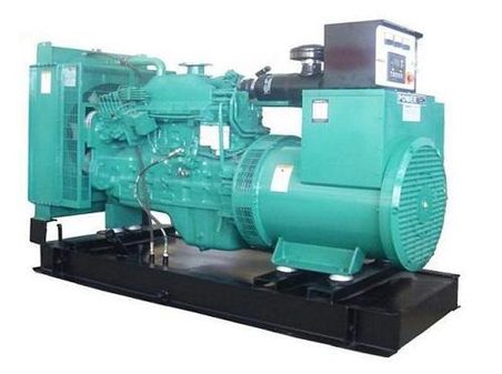 博山80kw康明斯柴油发电机组图片 博山80kw康明斯柴油发电机组图片