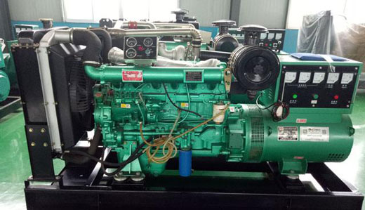 博山发电机不发电的原因 博山发电机不发电的原因