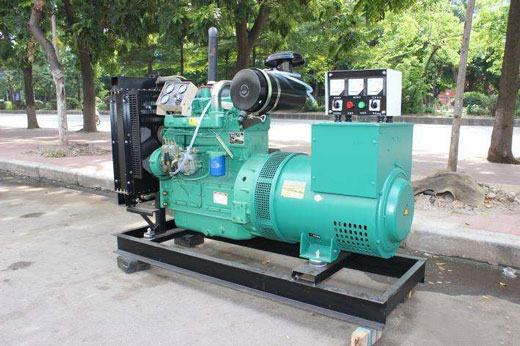 博山发电机不发电的原因 博山发电机不发电的原因