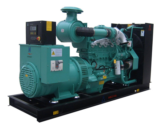 博山柴油发电机 博山柴油发电机