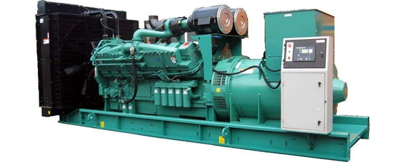 博山柴油发电机 博山柴油发电机