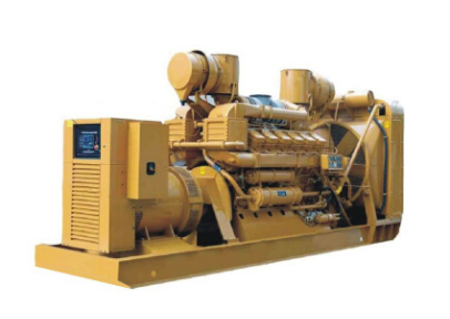 博山发电机出租