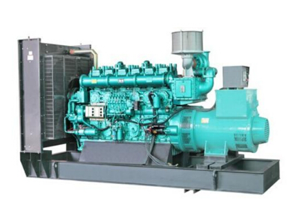 博山发电机出租