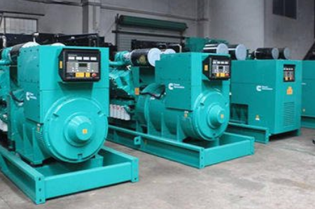 博山柴油发电机 博山柴油发电机
