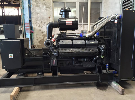 博山柴油发电机 博山柴油发电机