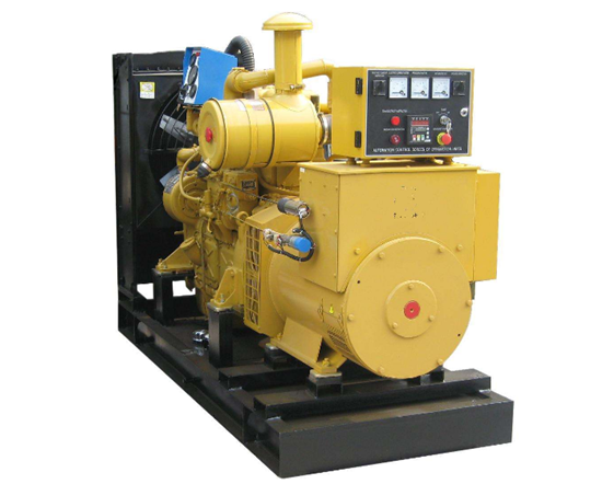 博山发电机出租