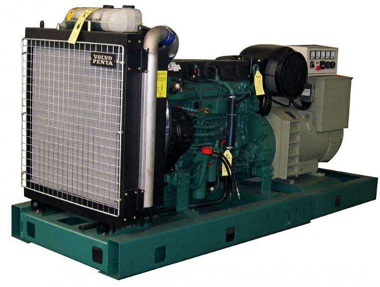 博山柴油发电机 博山柴油发电机