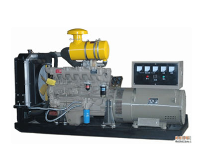 博山有关风力发电机组反飓风损坏办法